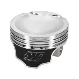 Wiseco Mazda Speed 3 Dished -13.3cc 9.5:1 Piston Shelf Stock Kit - K640M88