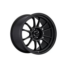 Konig Hypergram 18x10.5 5x120 ET25 Matte Grey - HG0852025G