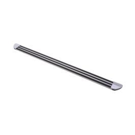 LUND Crossroads Running Board Kit Chrome- LUND-23107093