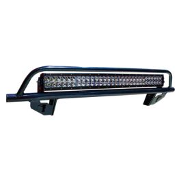 N-Fab O.R. Light Bar Gloss Black Toyota Tacoma 2005-2011- T0530OR