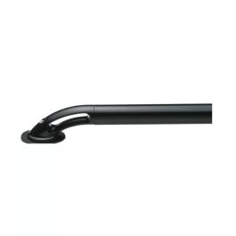 Putco 19-20 Chevy Silv LD / GMC Sierra LD - 1500 5.5ft Bed Locker Side Rails - Black Powder Coated - 88855