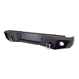 DV8 Offroad Rear Bumper 2014-2021 Toyota Tundra- RBTT2-01
