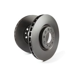 EBC 95-00 Toyota 4 Runner 2.7 (16in Wheels) Premium Front Rotors - RK7236