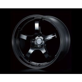 Weds WedsSport RN-05M Wheel 19x9 5x112 +30mm Gloss Black - WEDS-73655