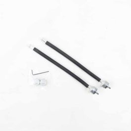 RS-R Flexible Adjuster 224MM Lexus IS 2014