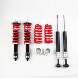 RS-R Basic-I Coilovers Lexus GS350 F Sport AWD 2013+
