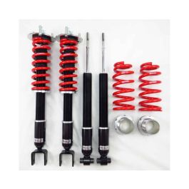 RS-R Best-I Active Coilovers Lexus RC200T | 300 | 350 2015+