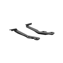 Rigid Industries 2022 Toyota Tundra - A-Pillar Mount Set of 2 Brackets - 46613