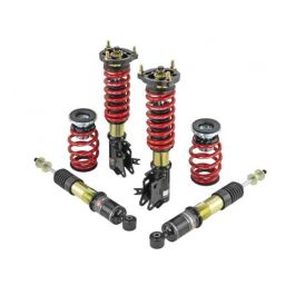 Skunk2 06-11 Honda Civic Si Pro ST Coilovers - 541-05-8750