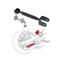 SPC Performance Mazda3 Rear Camber/Toe Kit - 67415