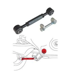 RDX用 Rear A-arm Conversion Set　送料込み SPC Performance Acura RDX Rear Adjustable Arm and Toe Cam Set- SPC