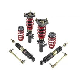 Skunk2 16-21 Honda Civic Type R Pro-ST Coilovers - 541-05-8781