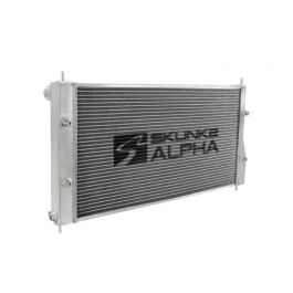 Skunk2 Alpha Series BRZ/FR-S Radiator - 349-12-1000