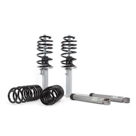 H&R 85-92 Volkswagen Golf/Jetta 8V MK2 Sport Cup Kit - 31015-1
