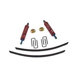 Skyjacker Tacoma Lift Kit 2.5-3 Inch Lift Toyota Tacoma 2005-2015- SKYJ-TC530K