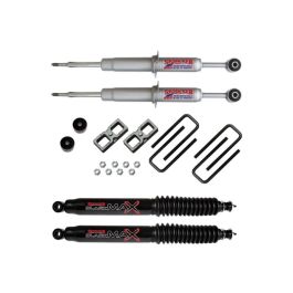 Skyjacker 2005-2015 Toyota Tacoma Suspension Lift Kit w/ Shock - TC530STBB