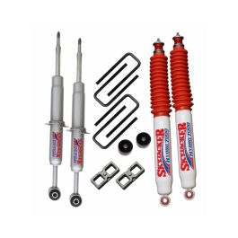 Skyjacker 2016-2016 Toyota Tacoma 4 Wheel Drive Rear Wheel Drive Suspension Lift Kit w/ Shock - TC536STBH