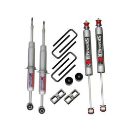 Skyjacker 2016-2016 Toyota Tacoma 4 Wheel Drive Rear Wheel Drive Suspension Lift Kit w/ Shock - TC536STBM
