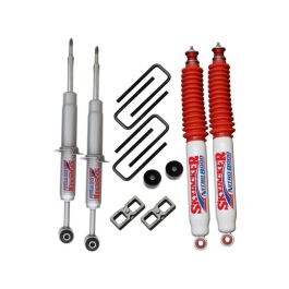 Skyjacker 2016-2017 Toyota Tacoma Suspension Lift Kit w/ Shock - TC536STBN