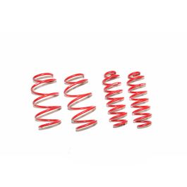 Tanabe NF210 Springs 2016 Toyota Prius - TNF194