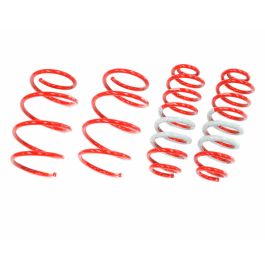 Tanabe NF210 Springs 2018 Toyota CH-R - TNF202