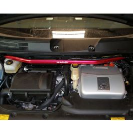 Tanabe Sustec Front Strut Tower Bar 05-09 Prius - TTB151F