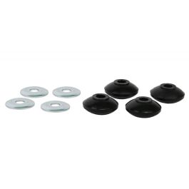 Whiteline 06+ Toyota FJ Cuiser GSJ15 Rear Sway Bar Link Upper Bushing and Washers - W23437