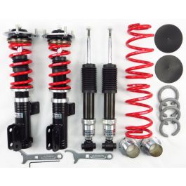 RS-R Sports-I Coilovers Hyundai Genesis Coupe 10-16