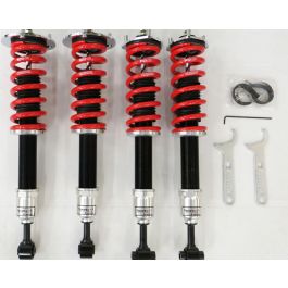 RS-R Sports-i Coilovers Lexus IS-F 08-14