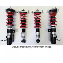RS-R Sports-I Coilovers Lexus RC-F 2015