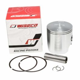 Wiseco Kawasaki KX6500-20/Suzuki RM6503-06(752M04450) Piston - PK1177