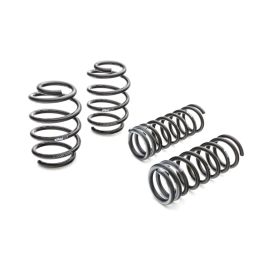 Eibach Pro-Kit for 01-06 BMW M3 6 Cyl Inc. Convertible - 2072.140