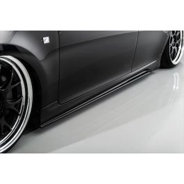 AIMGAIN SIDE SKIRT IN FRP for Lexus GS350 4GS 2013-18 - AG-4GS-SIDEFRP