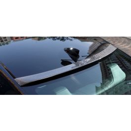 Artisan Spirits Black Label Roof Spoiler Carbon Fiber (CFRP) for Lexus RC-F 2015-2019 - ART-RCF-RS-CFRP