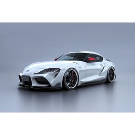 Artisan Spirits Black Label 5pc Kit (Carbon Fiber) - Toyota GR Supra 2020+ pre order only