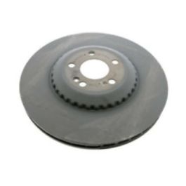 OEM Lexus Brembo Rear Right Replacement Rotor for Lexus RC F / GS F