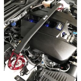 BLITZ 59545 SUS Power Air Filter LM: Lexus GS F / IS500 / IS F / RC F