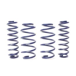 H&R 11-21 Mitsubishi Outlander Sport GA Raising Spring - 28805-1