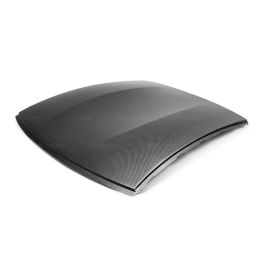 SEIBON Dry Carbon Fiber Roof for 2020+ Toyota Supra A90 - CR20TYSUP-DRY