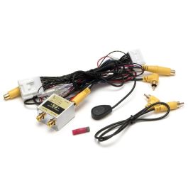 Beat-Sonic Lexus Front Camera Interface - CS11A