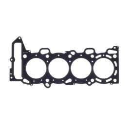 Cometic Nissan SR20VE/VET 87mm Bore .030 inch MLS Head Gasket FWD w/ No Extra Oil Holes - C4600-030