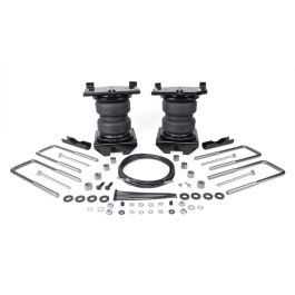 Air Lift 09-15 Ford Raptor 4WD LoadLifter 5000 Ultimate Air Spring Kit w/Internal Jounce Bumper - 88412
