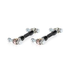 Eibach 04-08 Acura TSX Base Rear Adjustable Anti-Roll End Link Kit - AK41-201-003-01-02