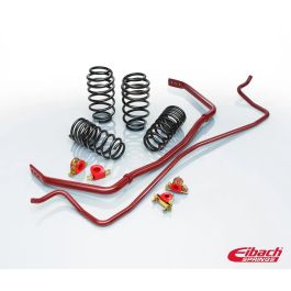 Eibach Pro-Plus Kit for 12-18 Hyundai Veloster - E43-42-027-01-22