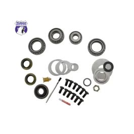Yukon Gear Master Overhaul Kit For GM 9.25in IFS Diff / 10 & Down - YK GM9.25IFS-A