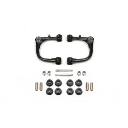 Fabtech 15-21 Toyota Tacoma 2WD/4WD 6 Lug 3in Uniball Upper Control Arm Kit - FTS26073