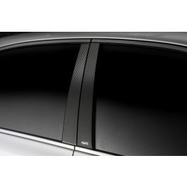 TOMS Racing Japan B Pillar Carbon Sheet for Lexus GS F 2015+ - TMS-08231-TUL10-03
