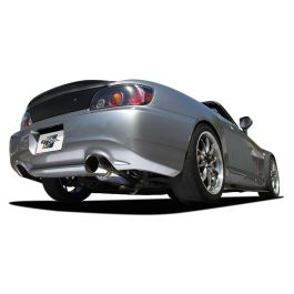 GReddy 00-09 Honda S2000 Revolution RS Exhaust - 10158401