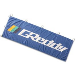 GReddy Nobori Flag Royal Blue (Banner)- GRED-18015980