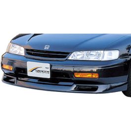 GReddy 94-95 Honda Accord Hard Urethane Front Lip Spoiler - 17050013